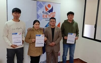 Curso de Asistencia en Contabilidad en Riobamba
